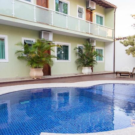Hotel Luar de Geribá Búzios Exterior foto